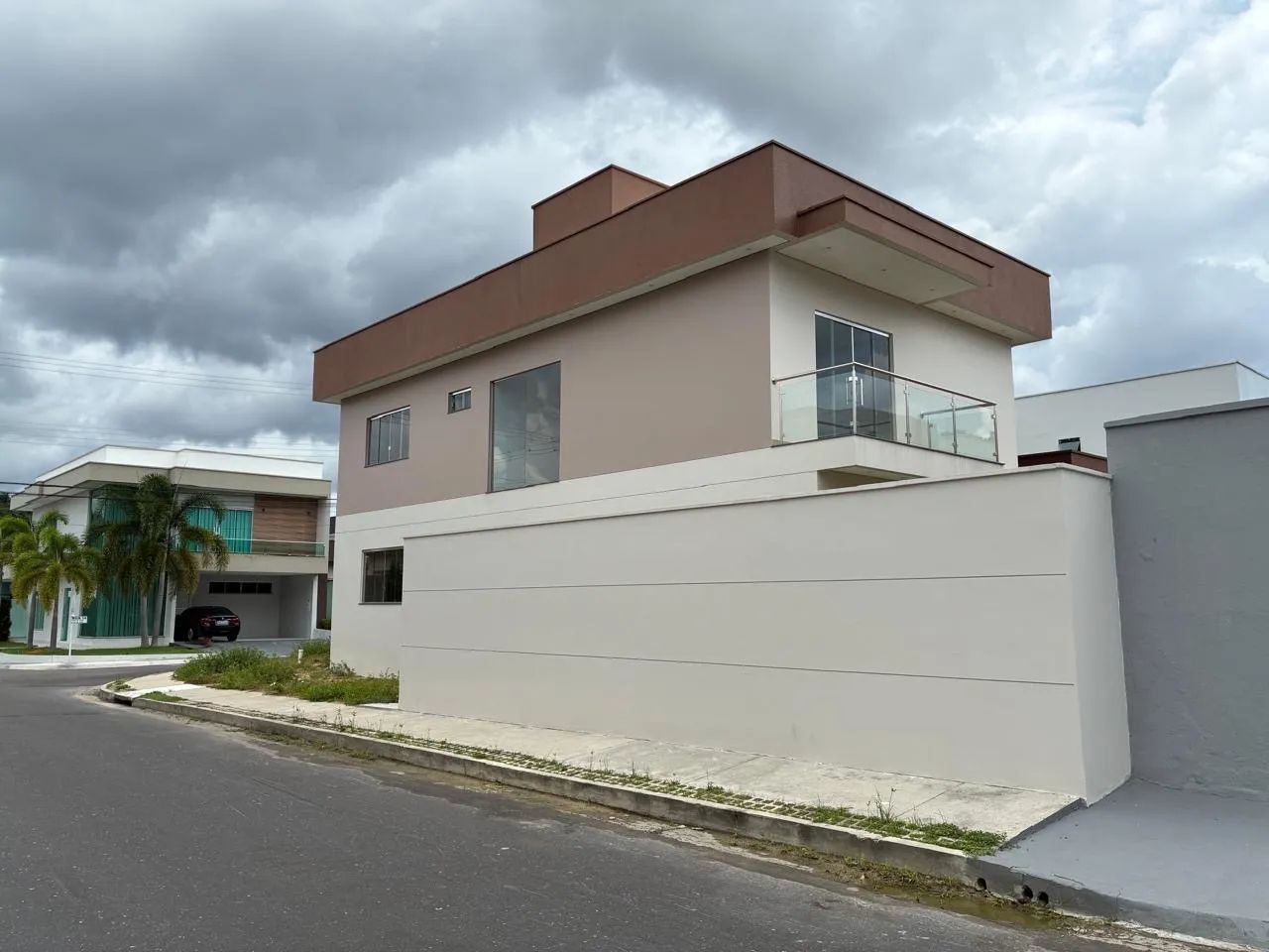 ALUGUEL Casa DUPLEX Forest Hill