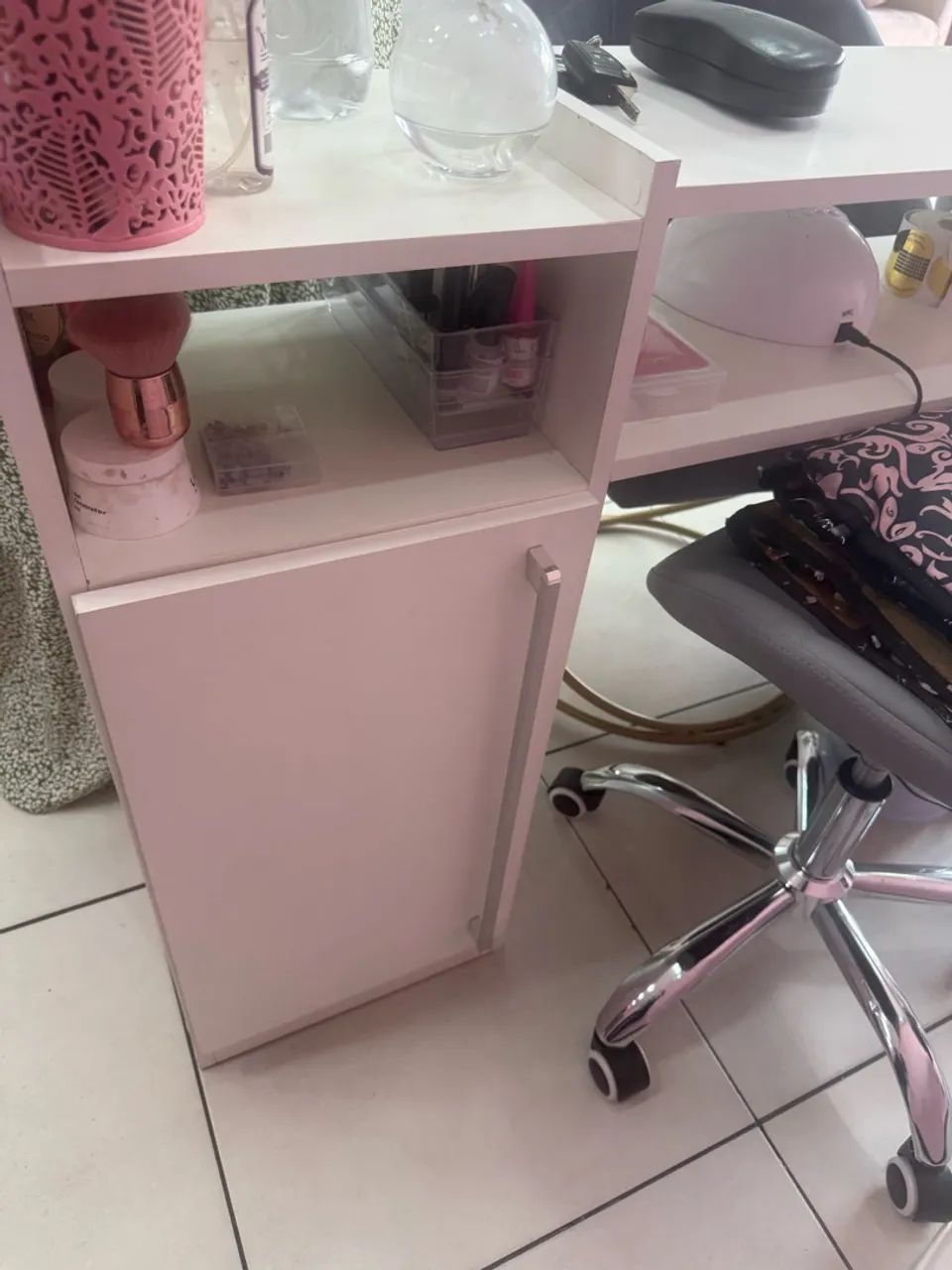 Mesa Nail designer - Foto 2