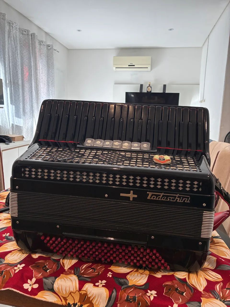 Todeschini super 6 