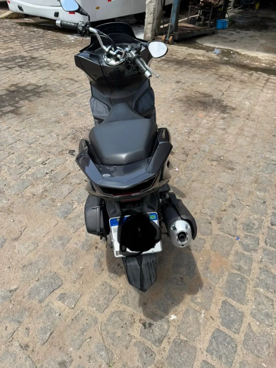 Pcx 2024 8 mil km  - Foto 3