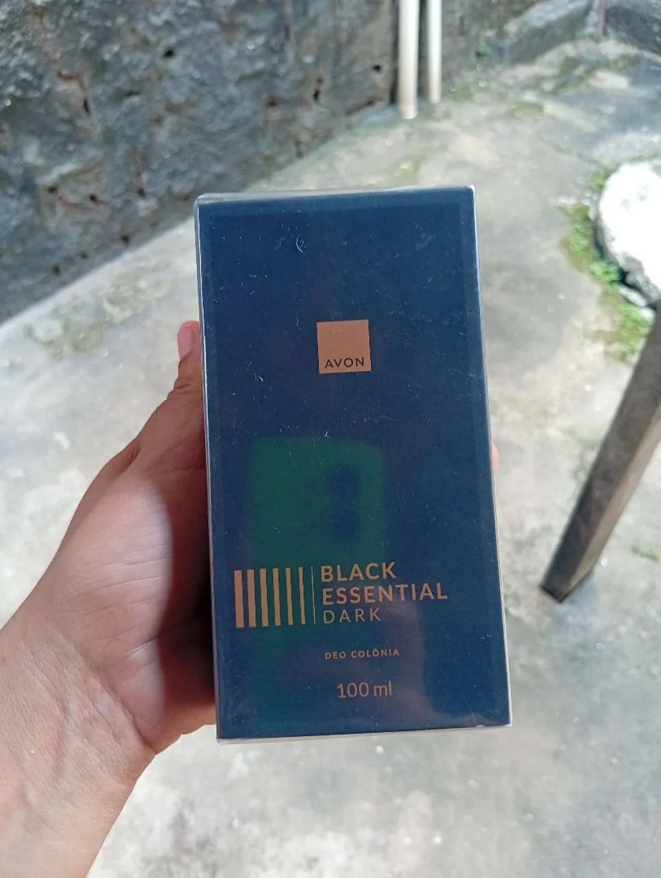 Essencial black avon - Foto 2