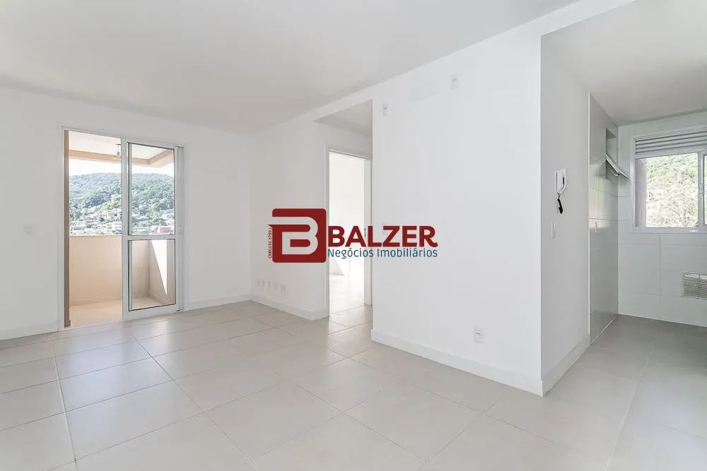 Itacorubi, apartamento 2 quartos e 2 vagas - Foto 2
