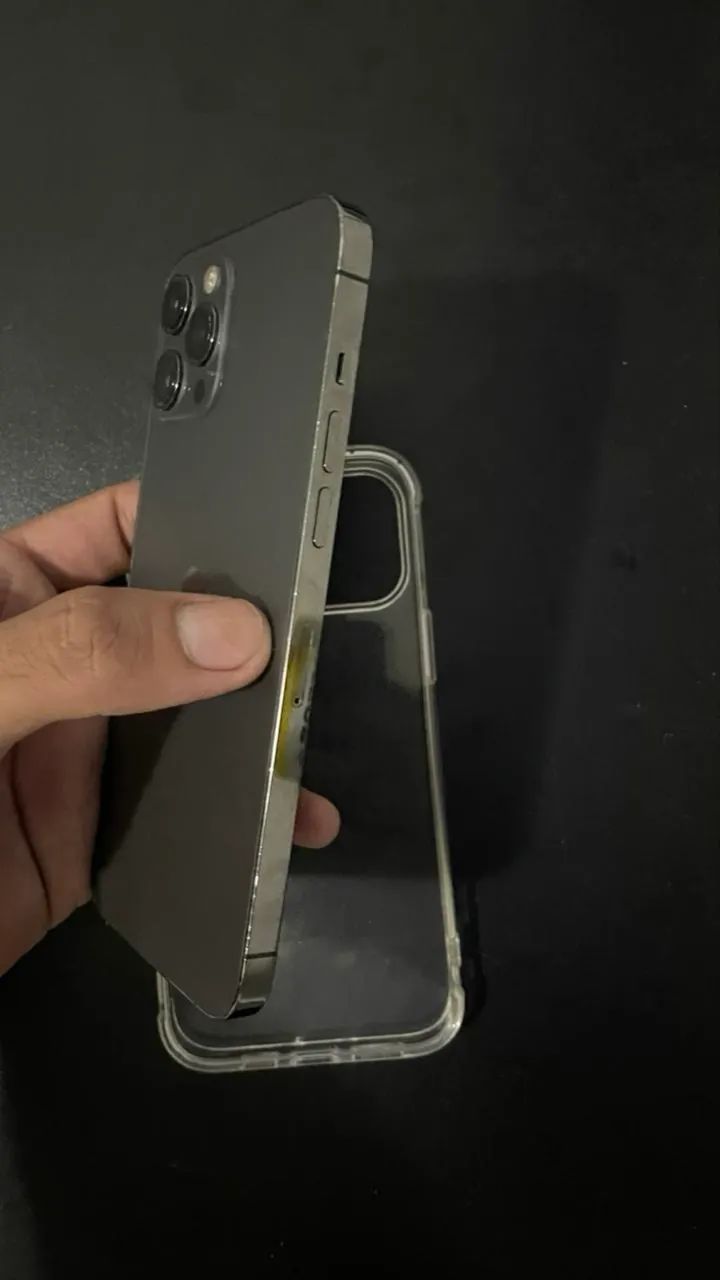 iPhone 12 Pro Max  - Foto 4