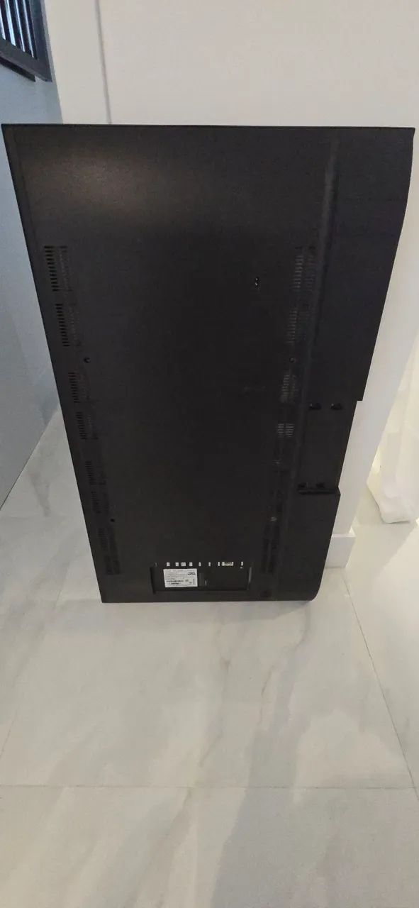 TV Led Samsung 49 polegadas series 6  - Foto 2