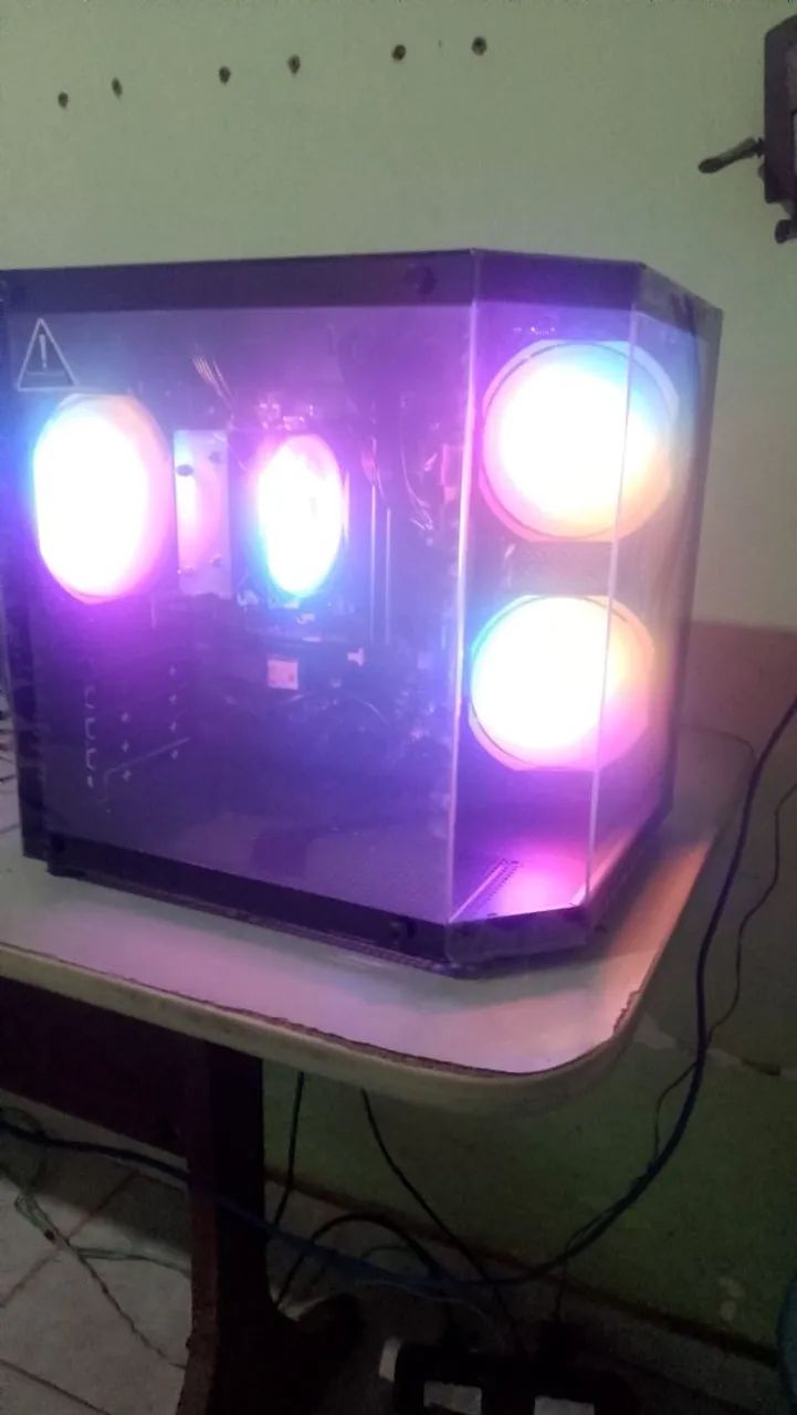 CPU ryzen - Foto 2