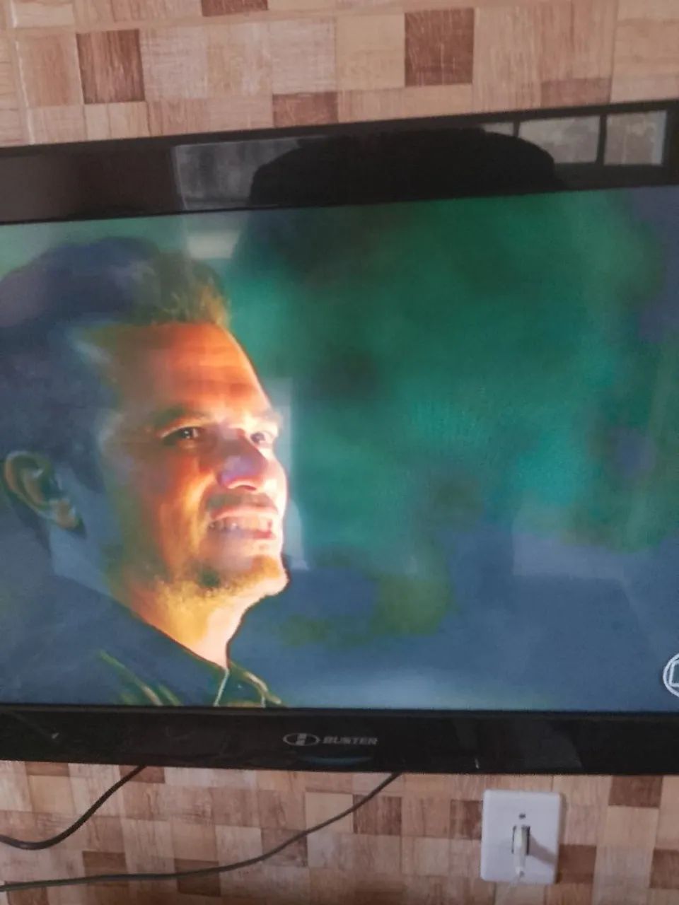 Tv Buster 