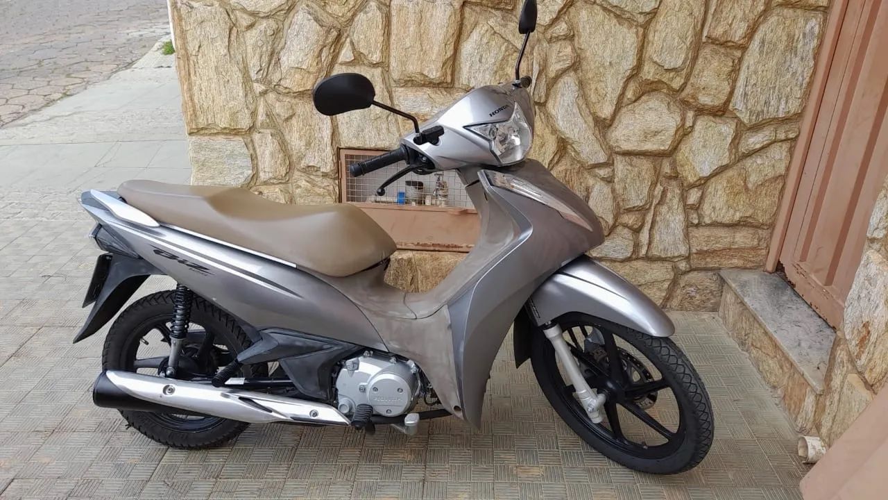 Honda/Biz 125cc 2019 Completa  - Foto 2