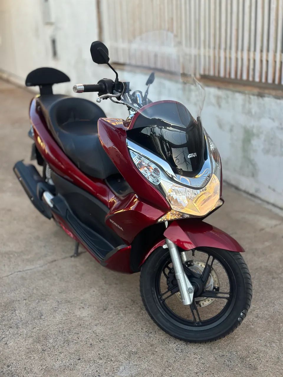 Pcx 150 13/14 - Foto 2
