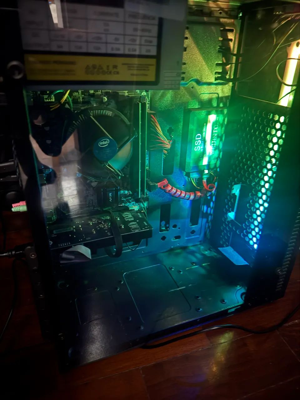 Pc Gamer - Foto 3