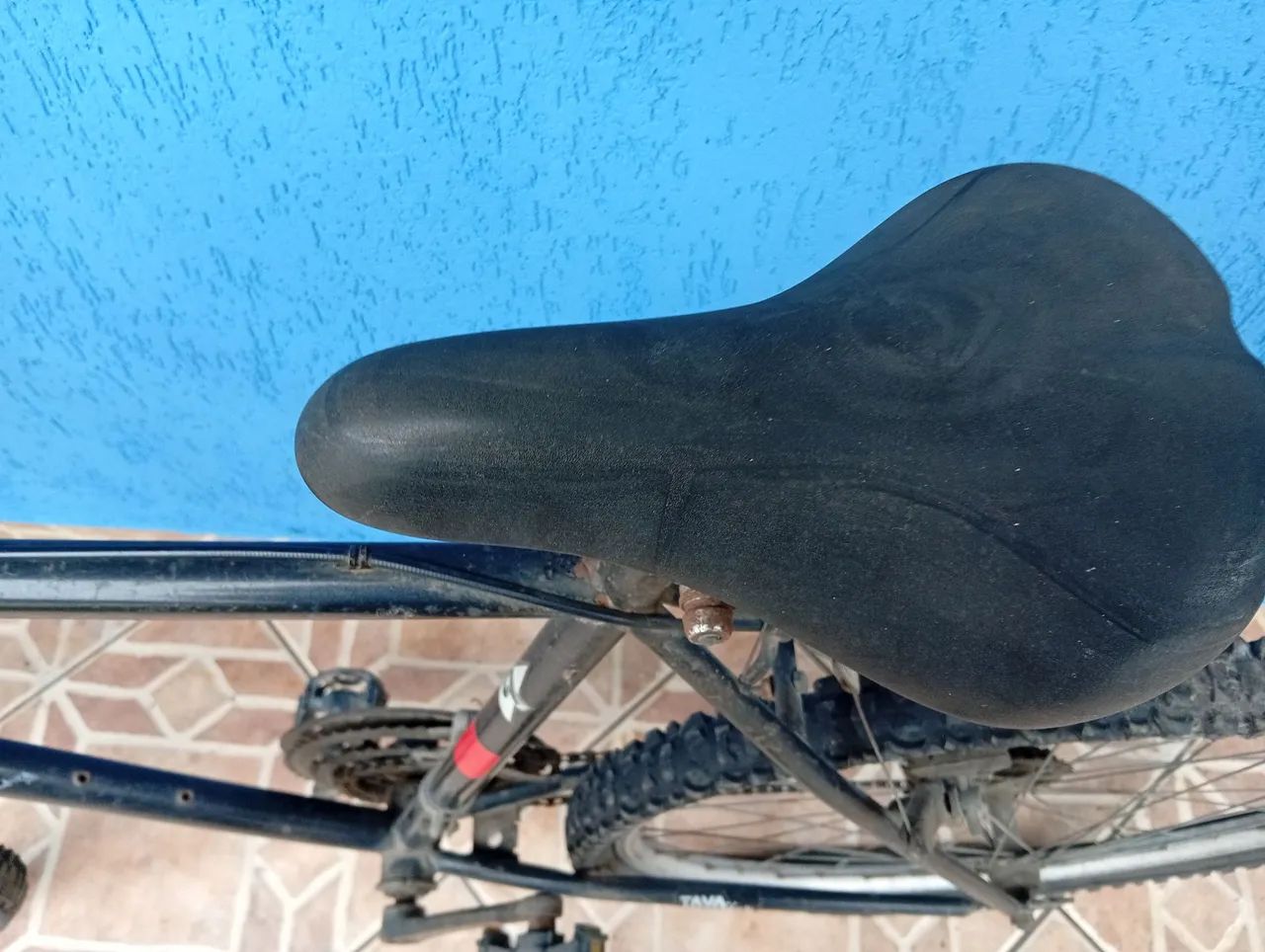 Bicicleta aro 26  - Foto 2