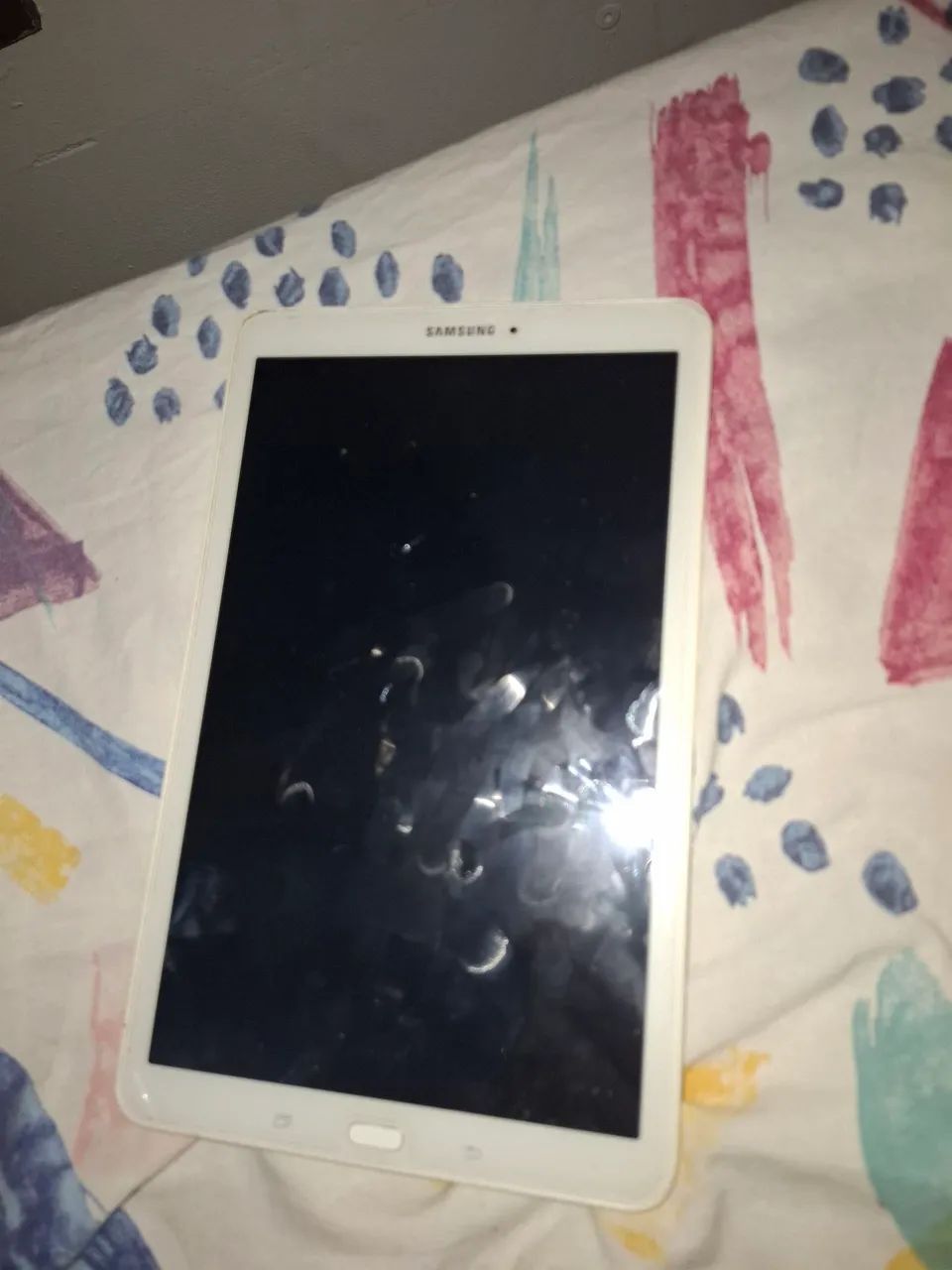 Tablet sansung 9.6 polegadas SM-T560 - Foto 5