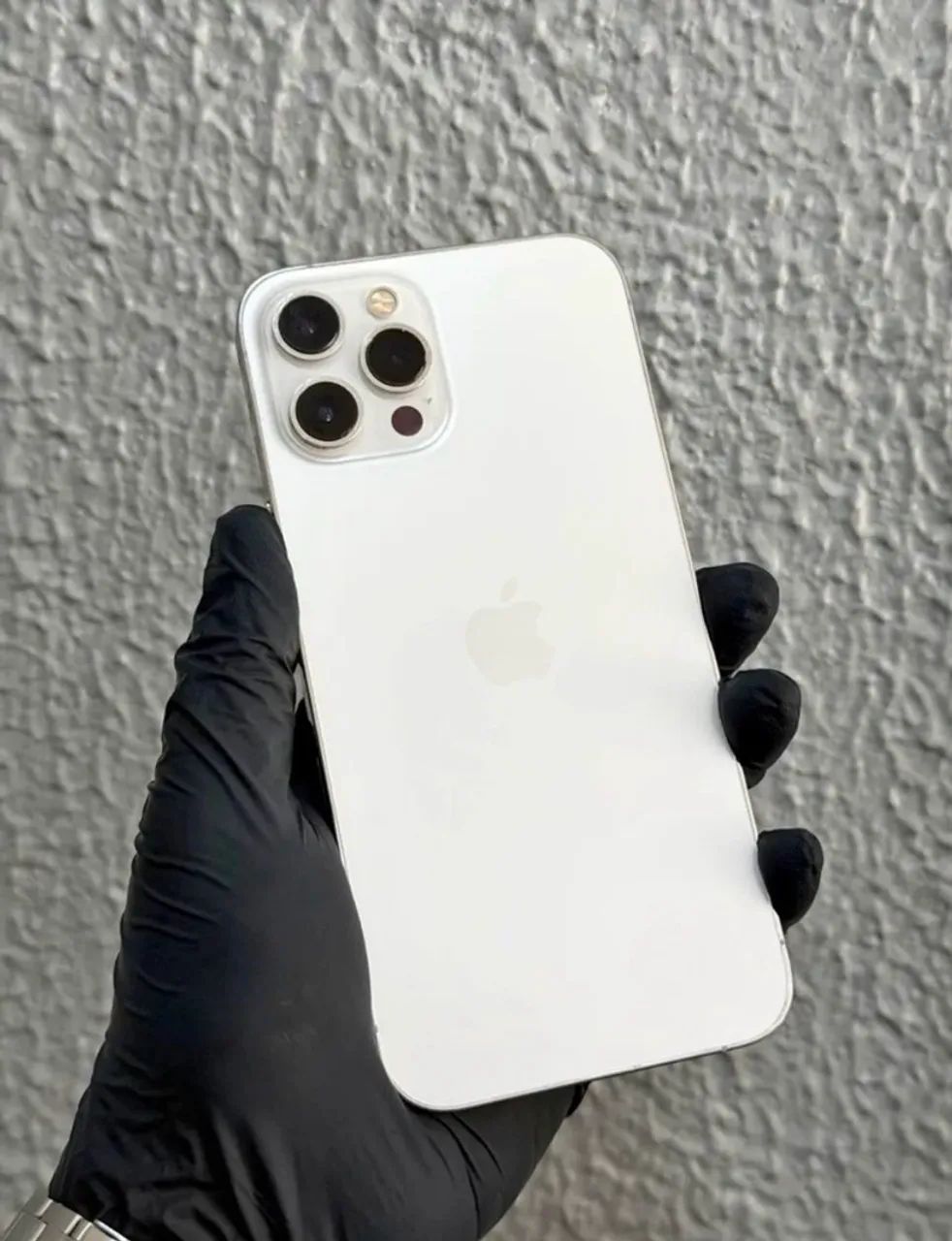 IPHONE 12 PRO MAX IMPECÁVEL 