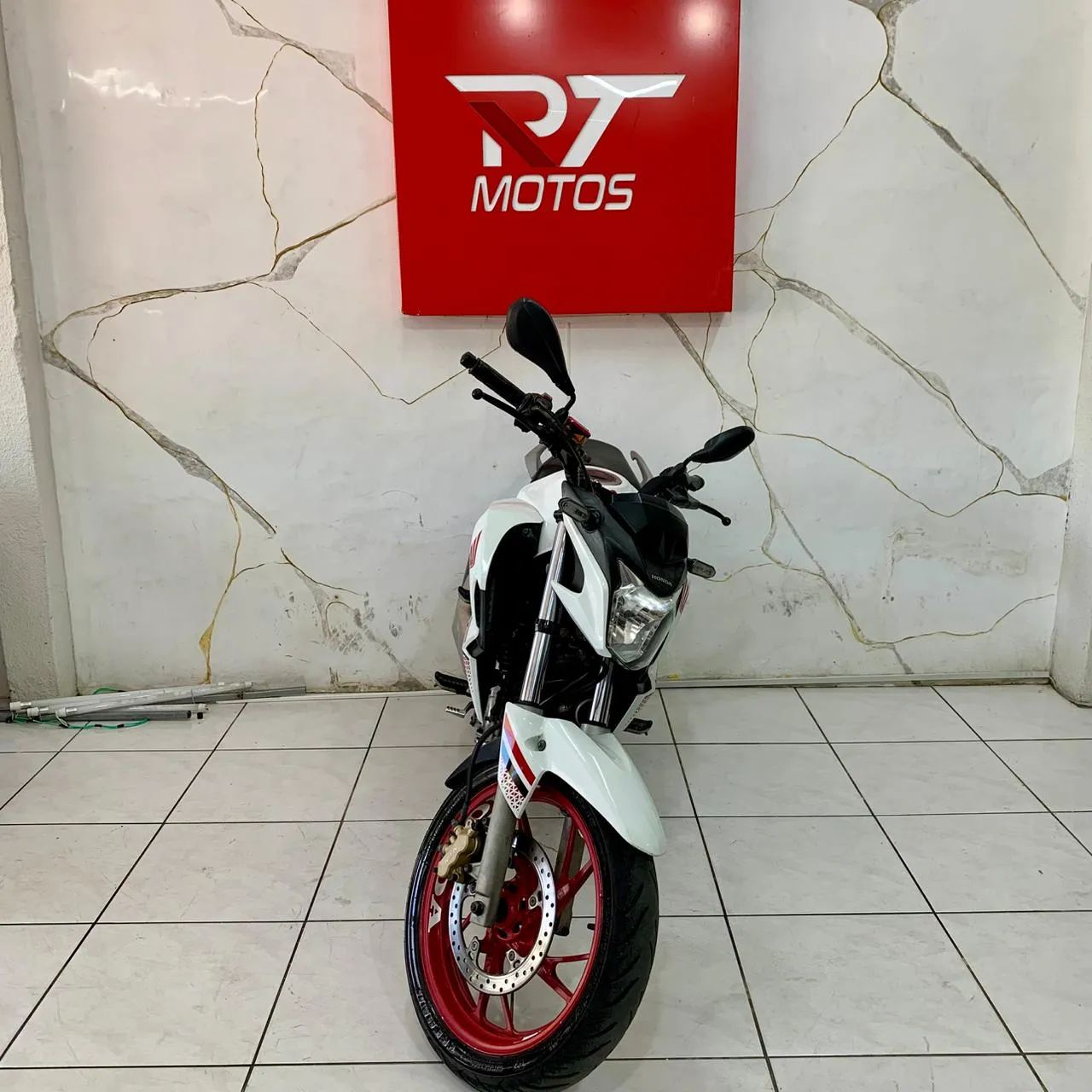 CB TWISTER/FLEXONE 250cc - 2021/2022 - Foto 3