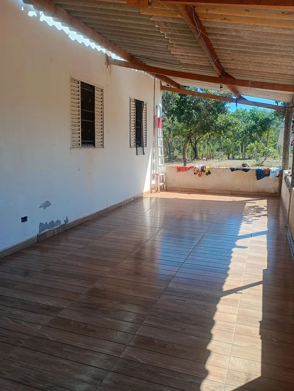 Vendo ou troco chácara  - Foto 3