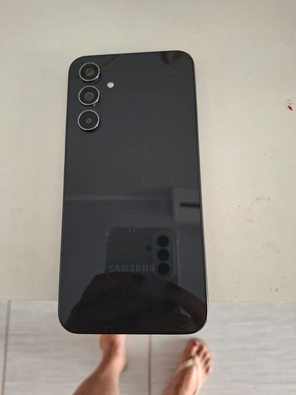 Celular A54 5g - Foto 3