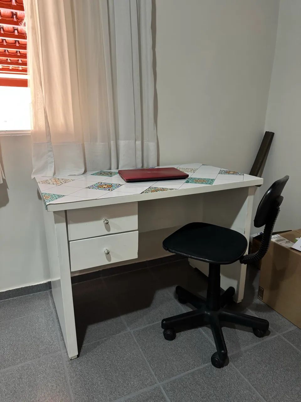 Mesa de estudos  - Foto 3