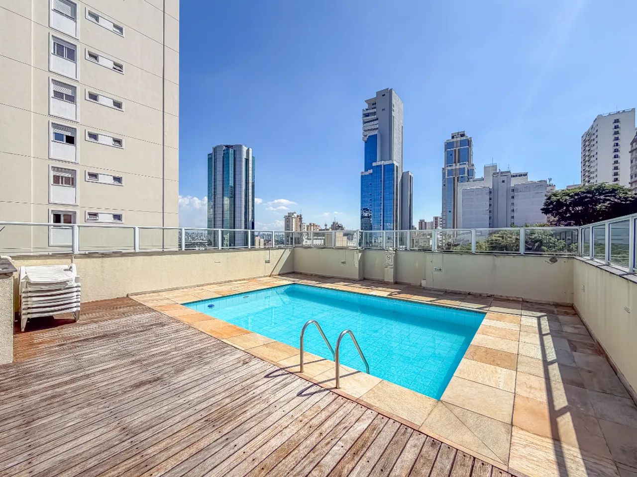 Apartamento para venda em Santana com 1 quarto, 34m² - Foto 4