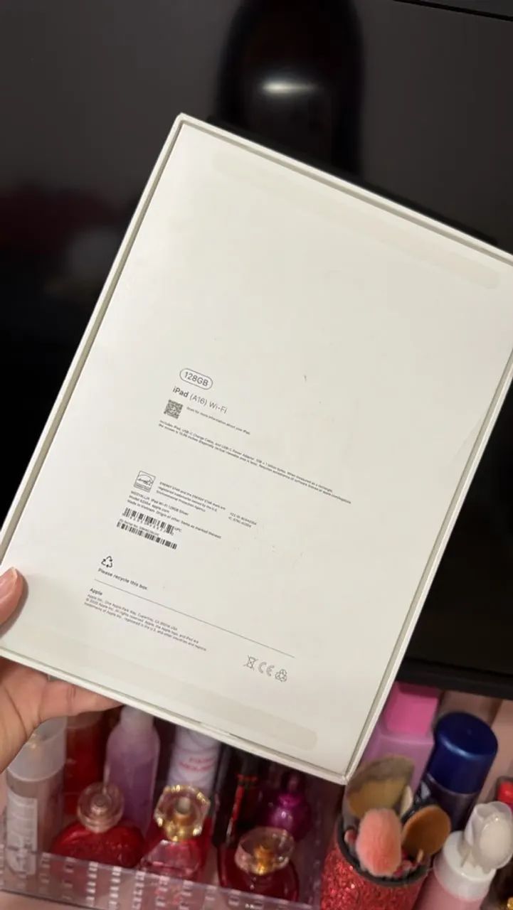 iPad 11 A16 - Wi-Fi  - Foto 4