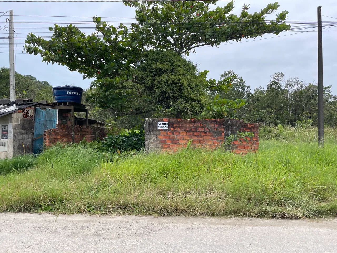 Terreno Mongagua  - Foto 2