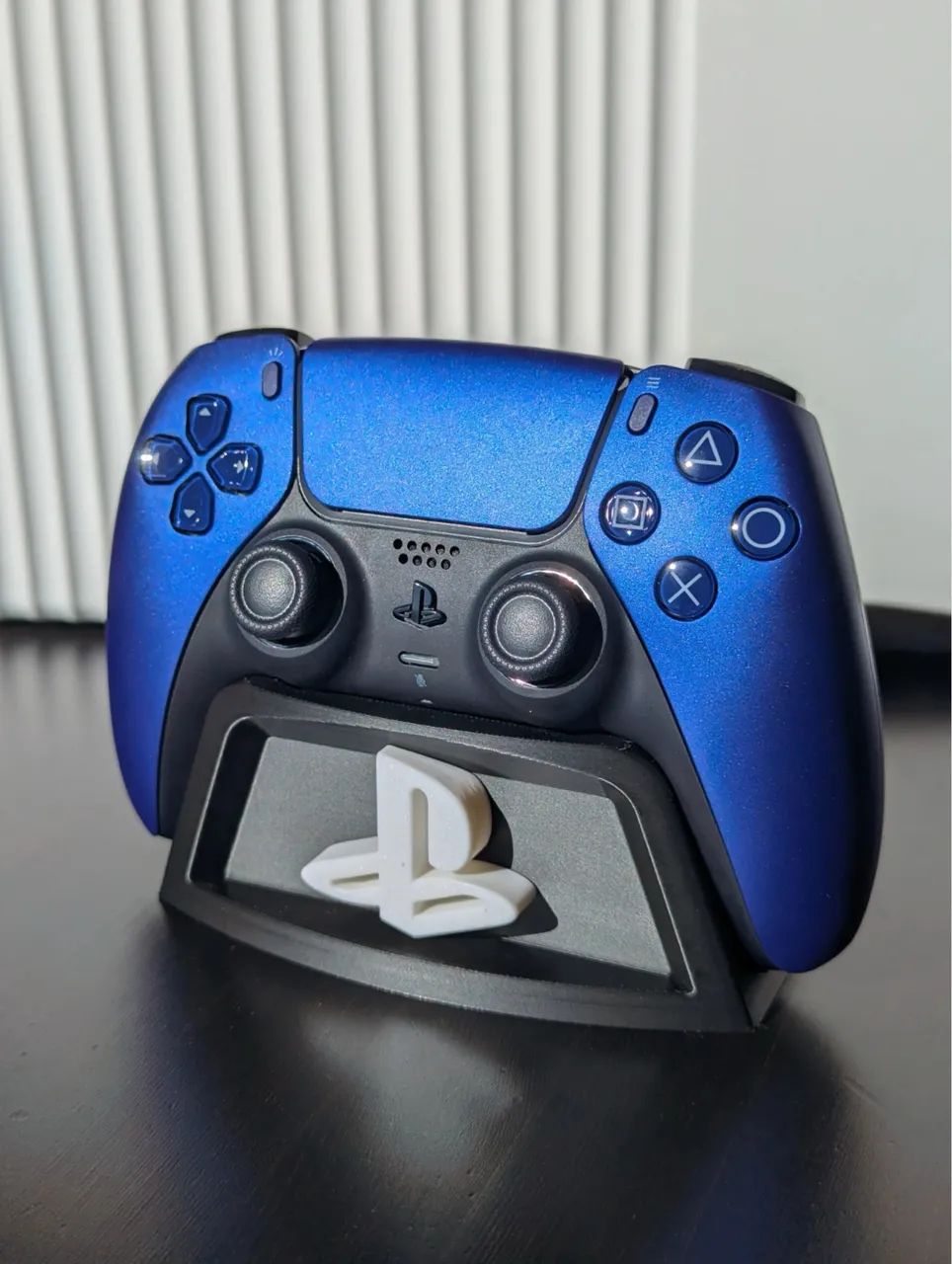 Suporte para controle PS5 Dualsense - Foto 2