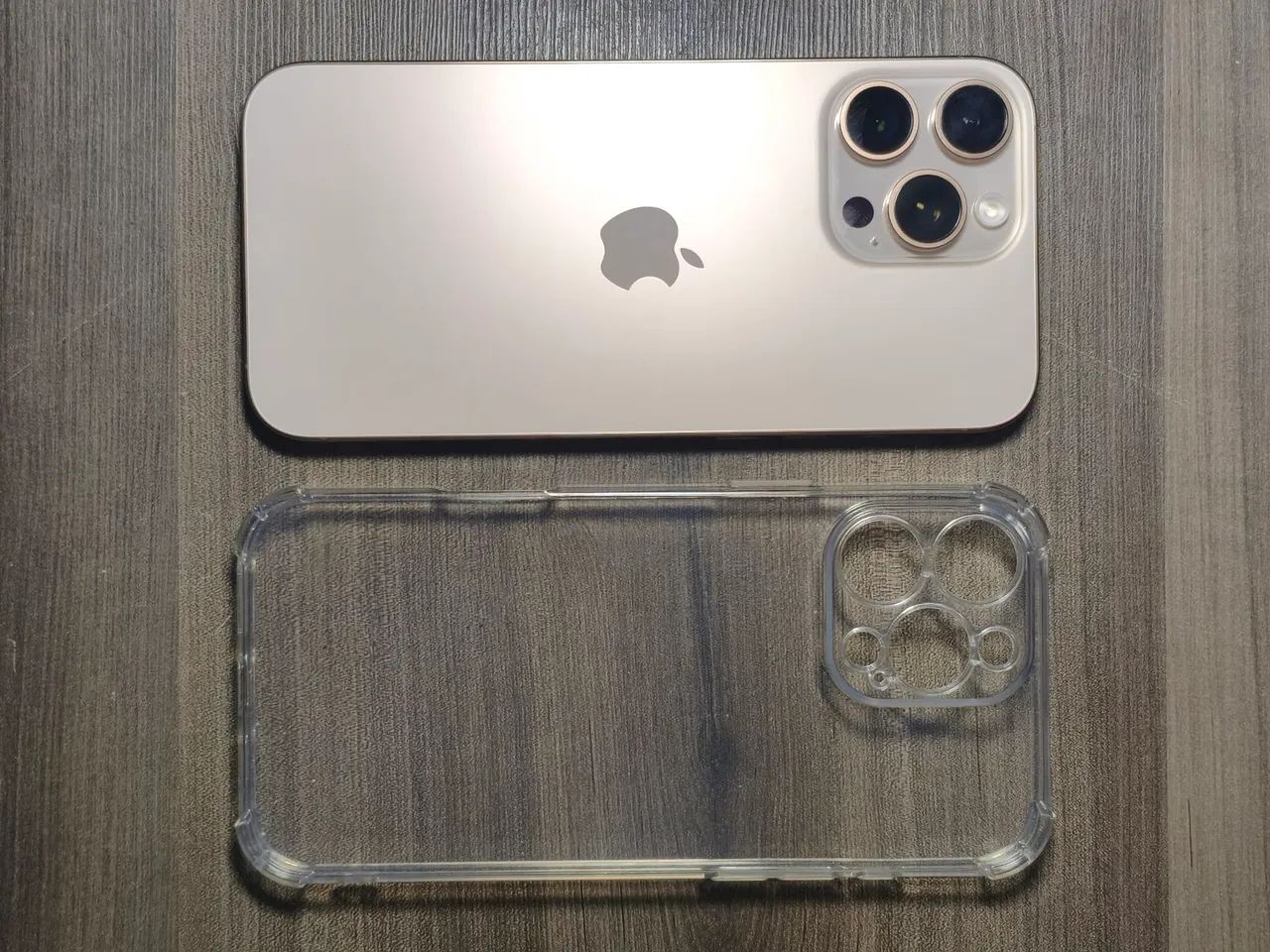 iPhone 16 Pro Max 256gb - Foto 5
