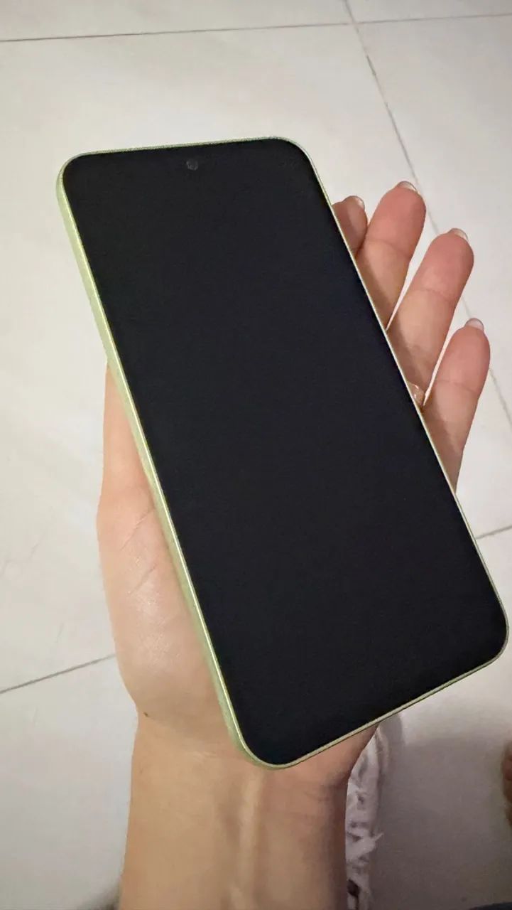 Samsung A54 semi novo - Foto 3