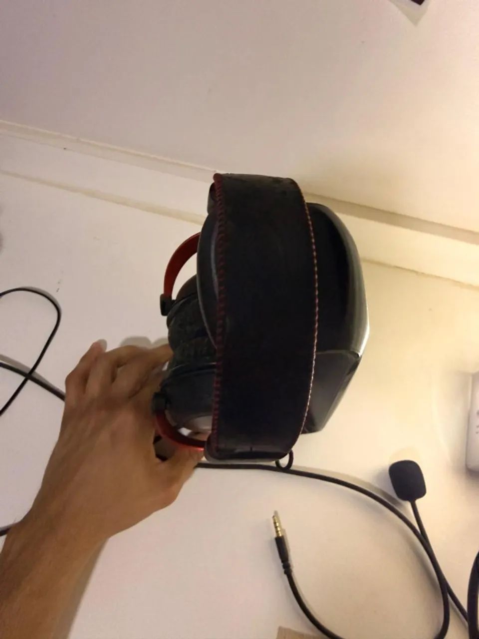 Headset Gamer Hyperx Cloud 2 