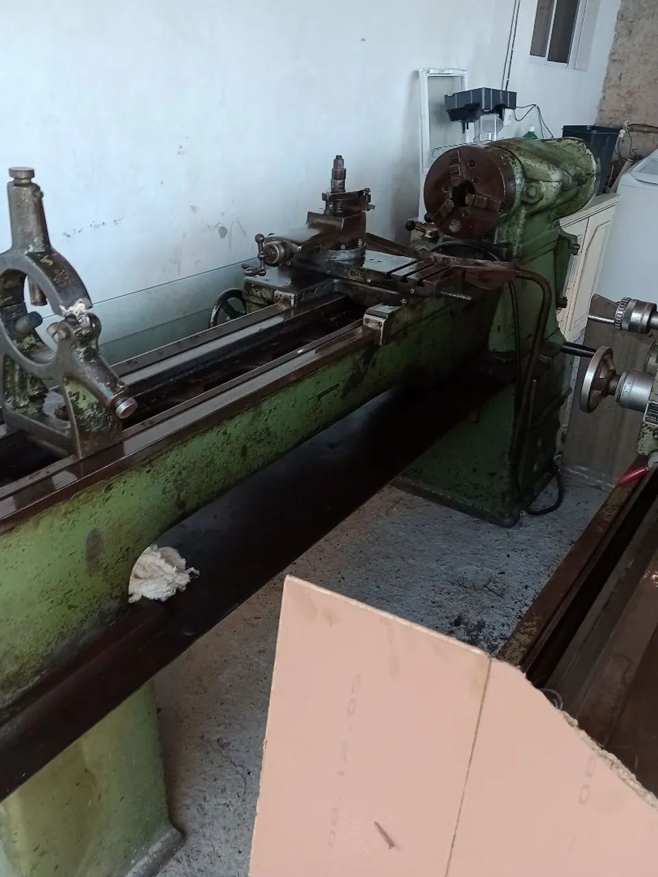 Conserto de cardãn - Serviços - Bairro Alto, Curitiba 1470133329 | OLX