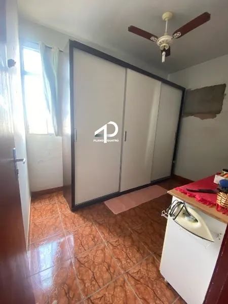 Apartamento com 3 quarto(s) no bairro Coophamil em Cuiabá - MT