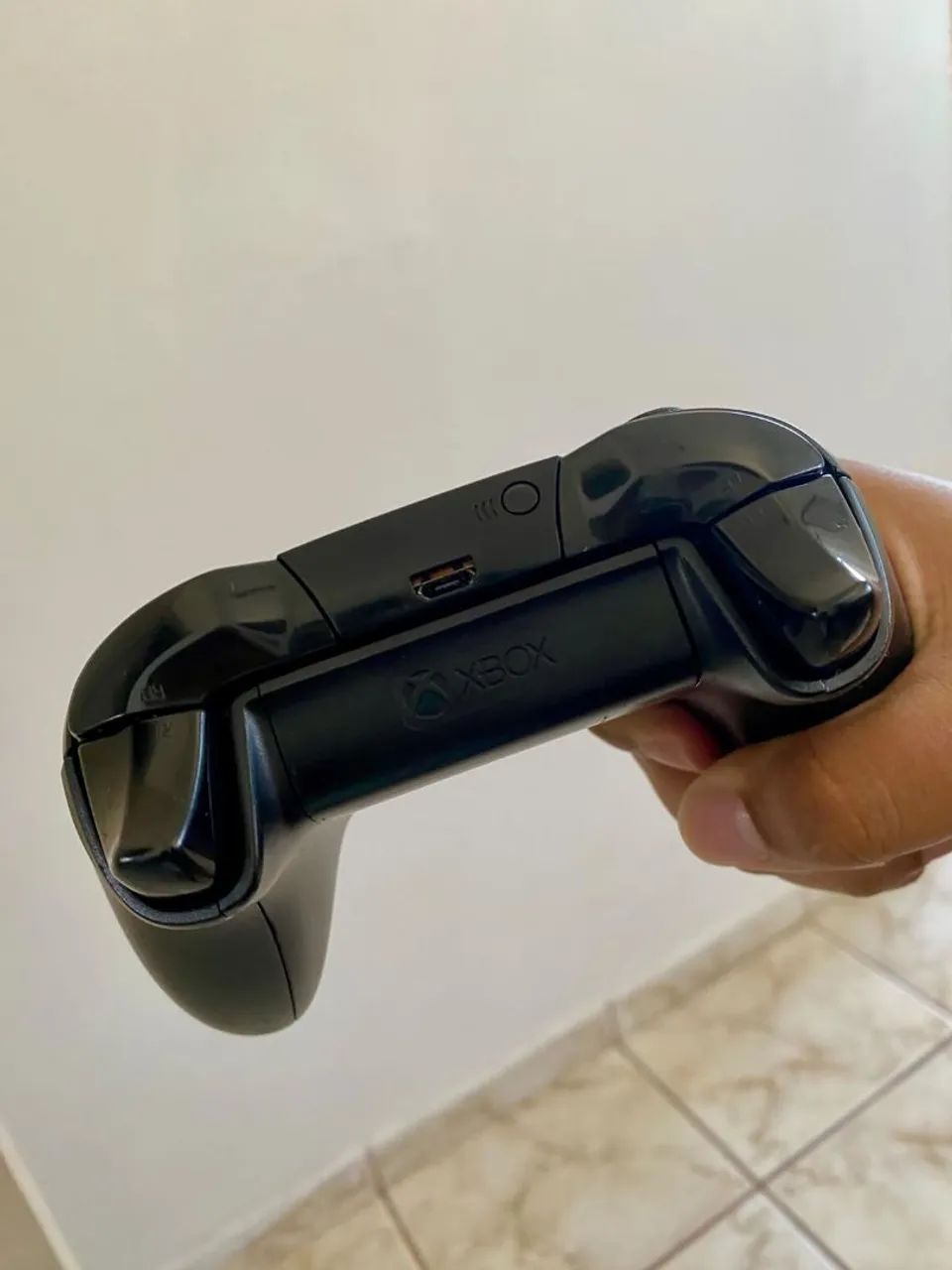 Controle Xbox One - Foto 4