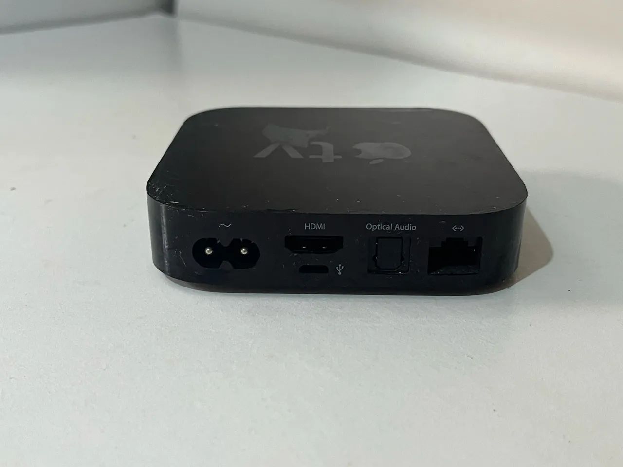 Apple TV - Foto 4