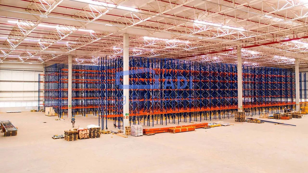 Galpão 4.370 m² - 8 docas - Rodoanel - Osasco - Foto 4