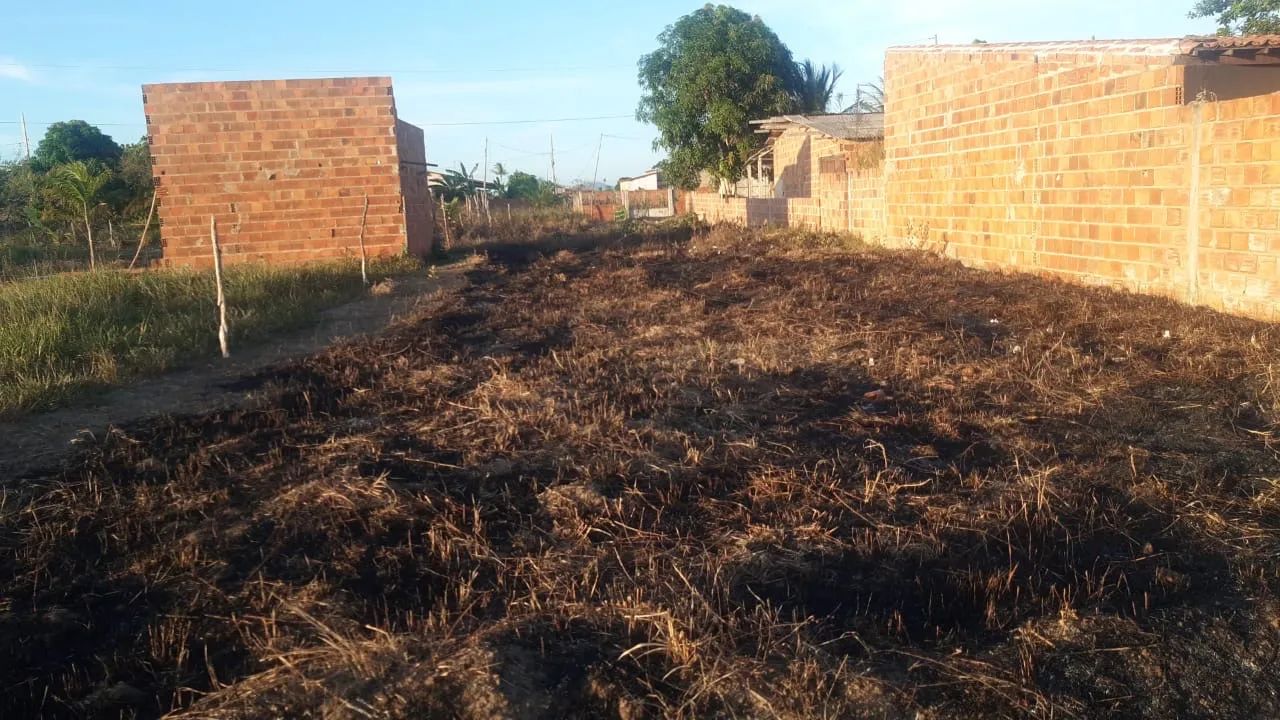 Terreno bem localizado  - Foto 2