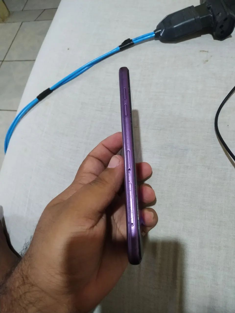 J8 celular  - Foto 4