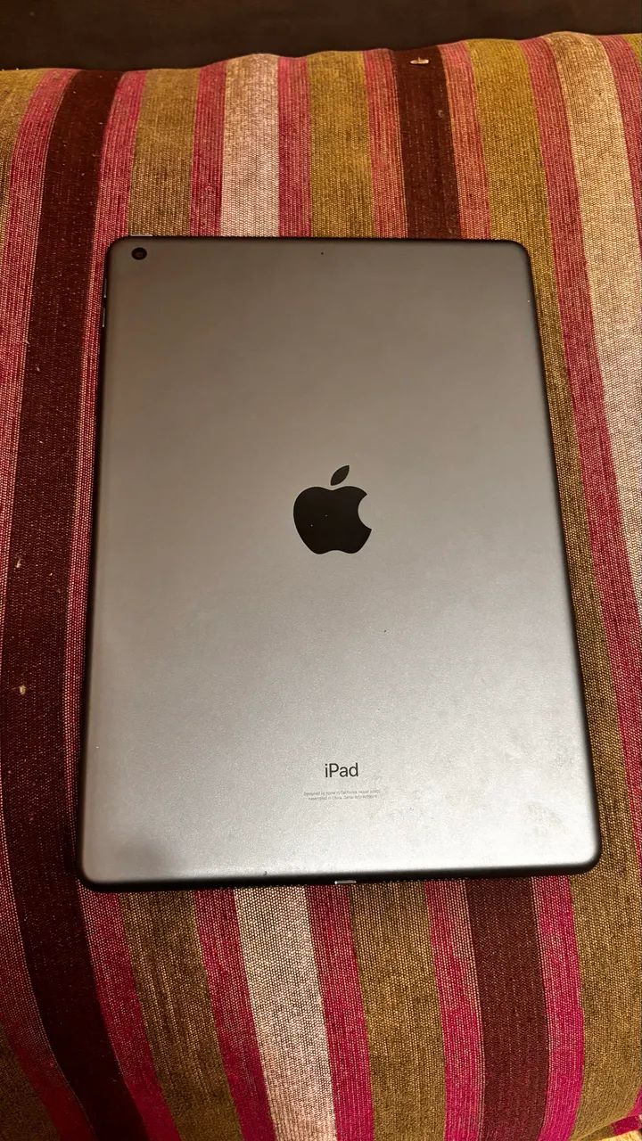 iPad 9 Geração 64GB + Apple Pencil  - Foto 2