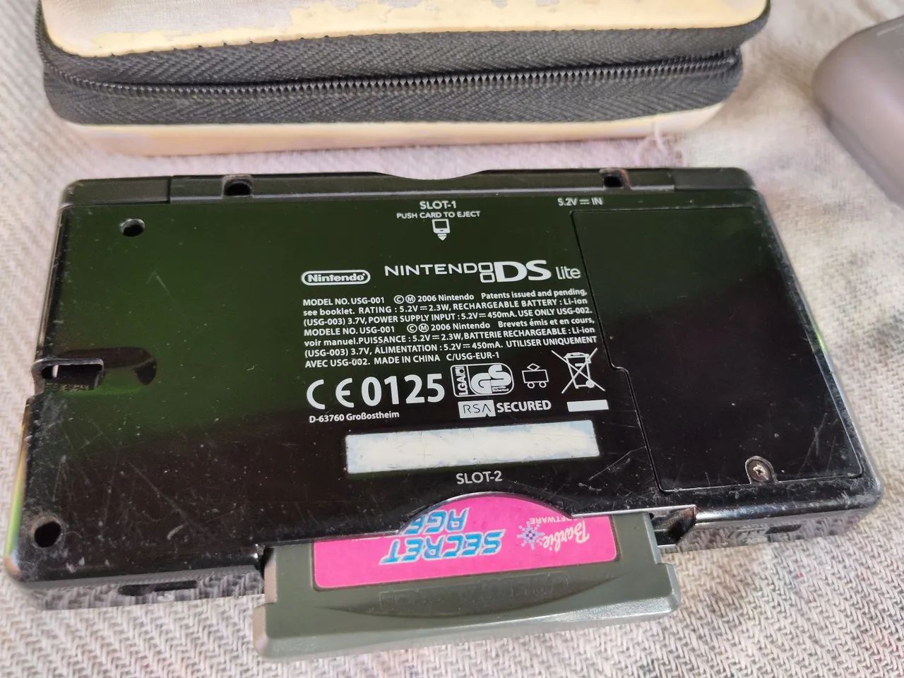 Game Boy advance(Mod do DS.) - Foto 3