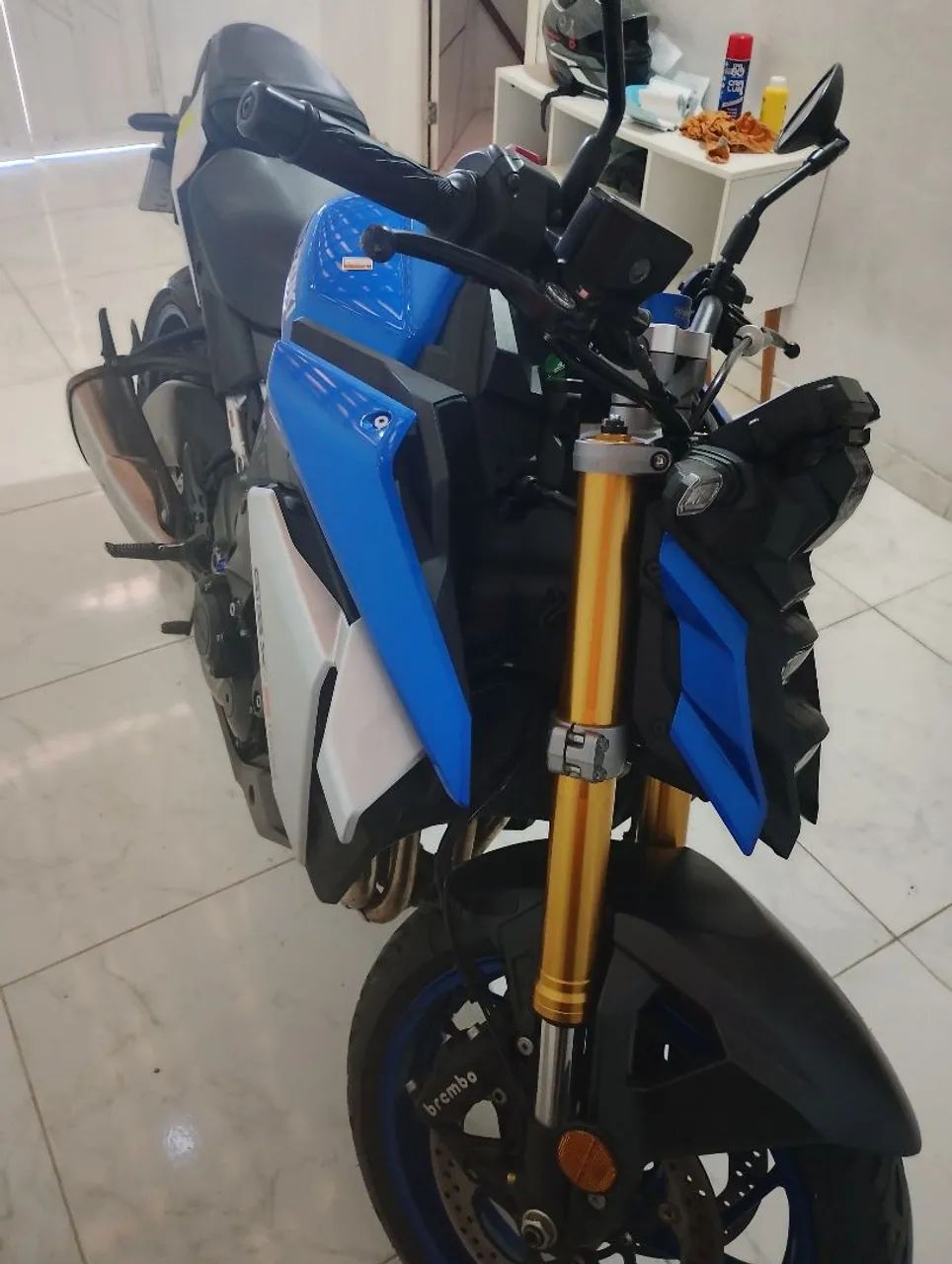 SUZUKI 1000C  - Foto 3