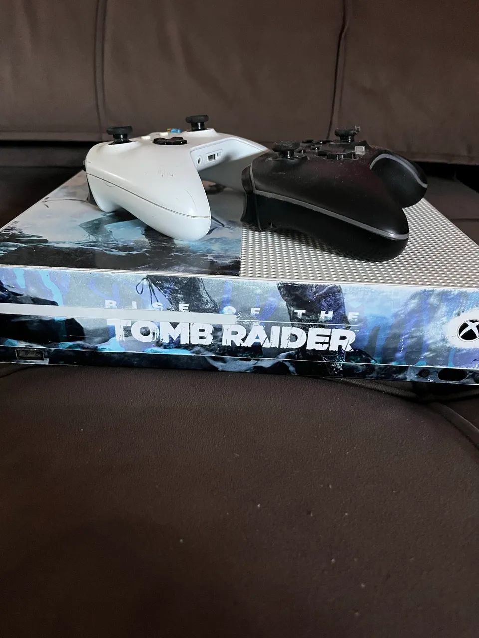 XboxOne S