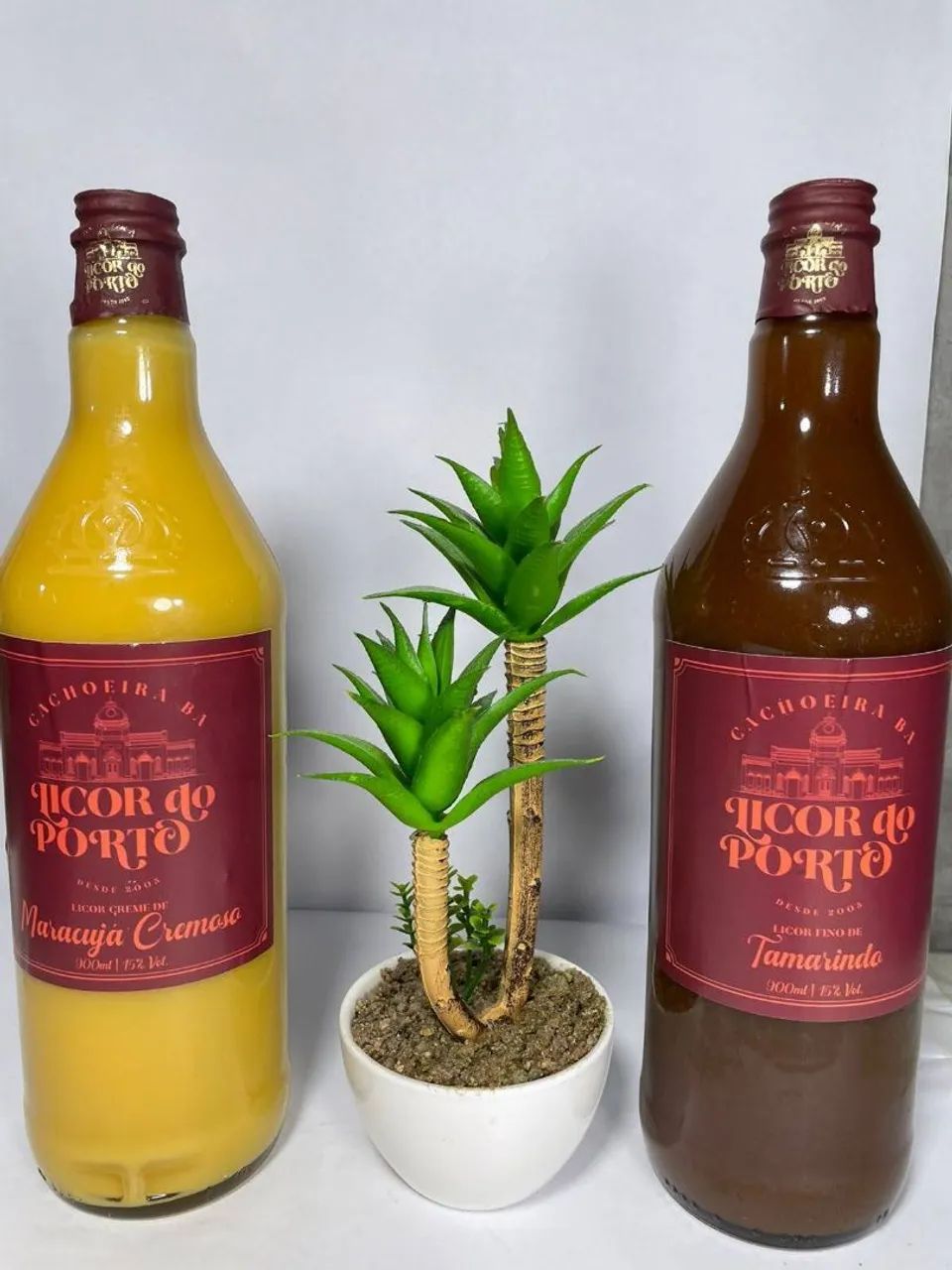 de licor Porto - Foto 3