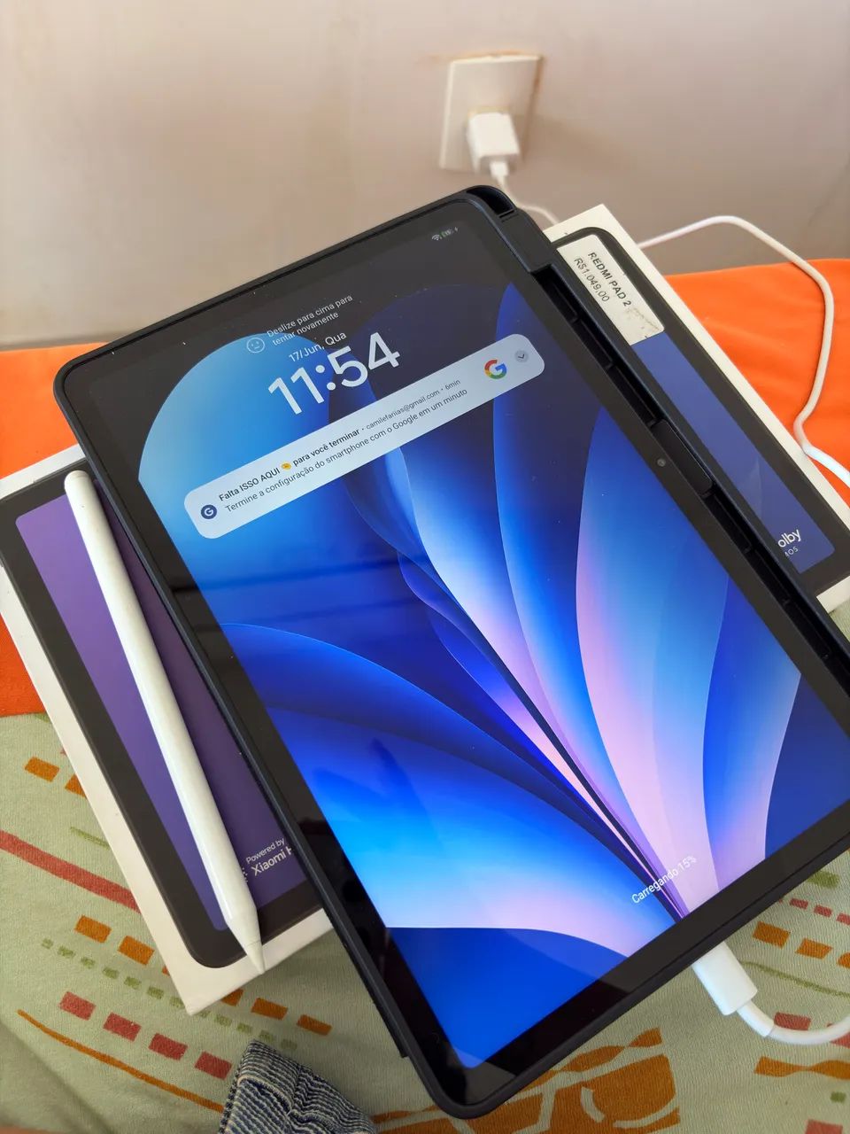 Tablet Xiaomi pad 2  - Foto 2
