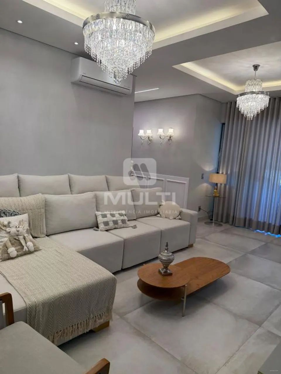 Apartamento - OSVALDO REZENDE - Foto 3