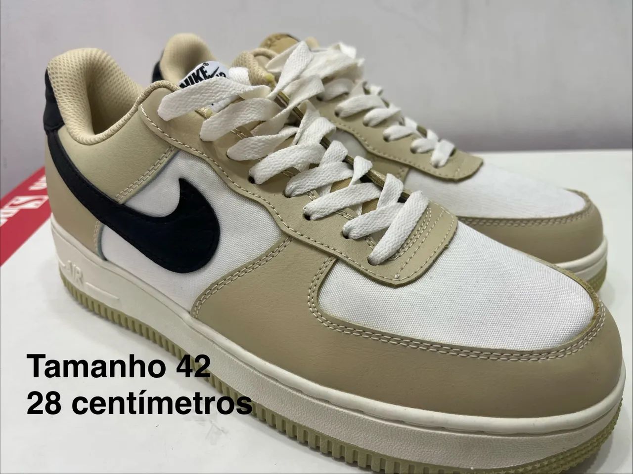 Tênis Nike  - Foto 3