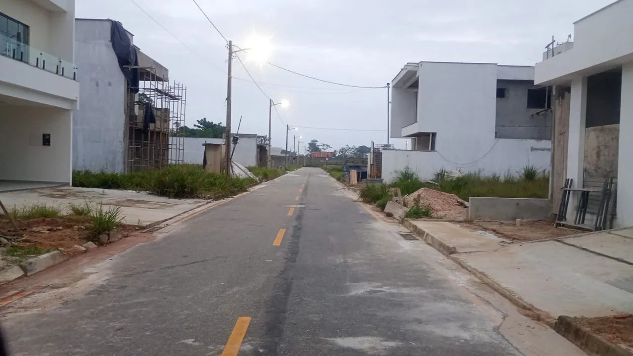 Foto - Belém - Maracacuera (Icoaraci)