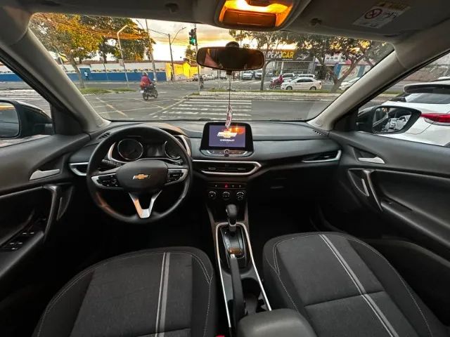 Chevrolet Tracker 2022 photo 2