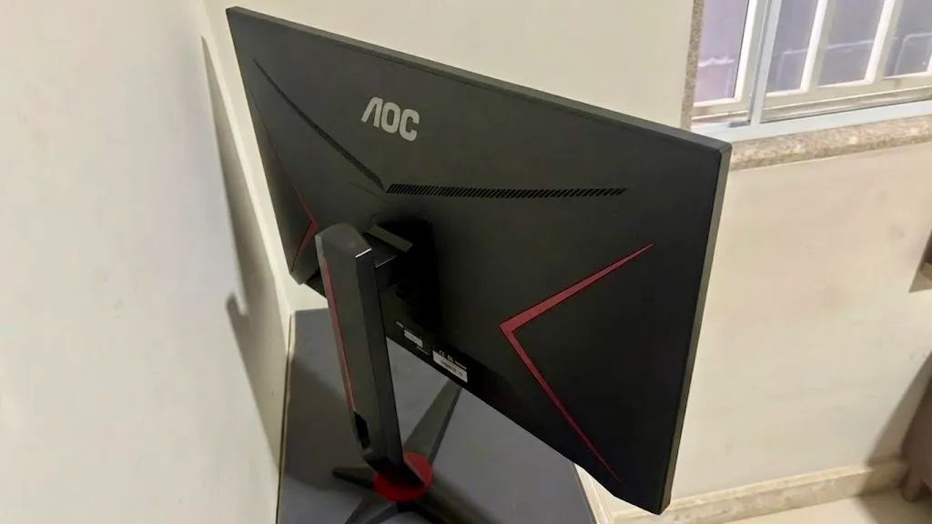 Monitor Gamer AOC