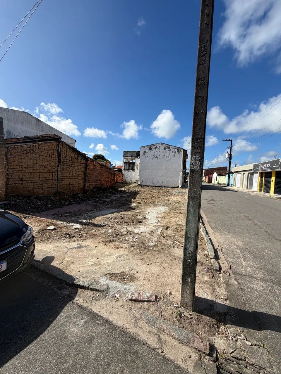 Vendo terreno em Indiaroba  - Foto 3
