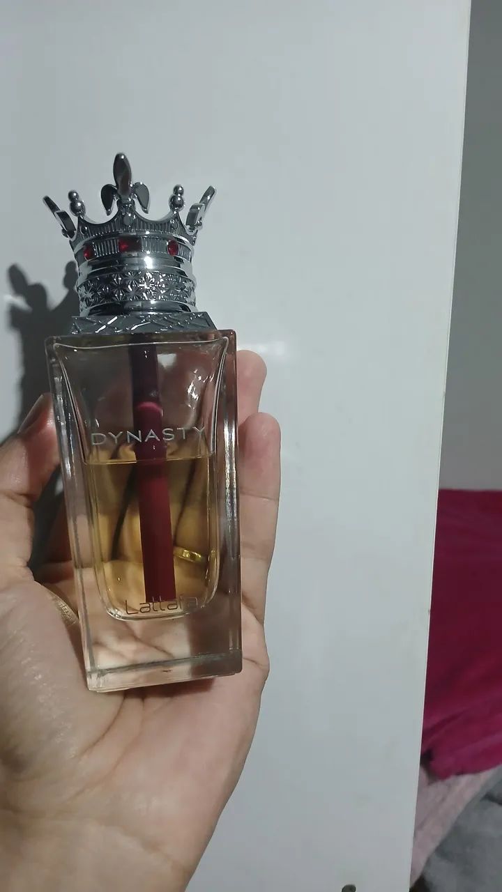 Perfume Dynasty - Lataffa - Foto 3