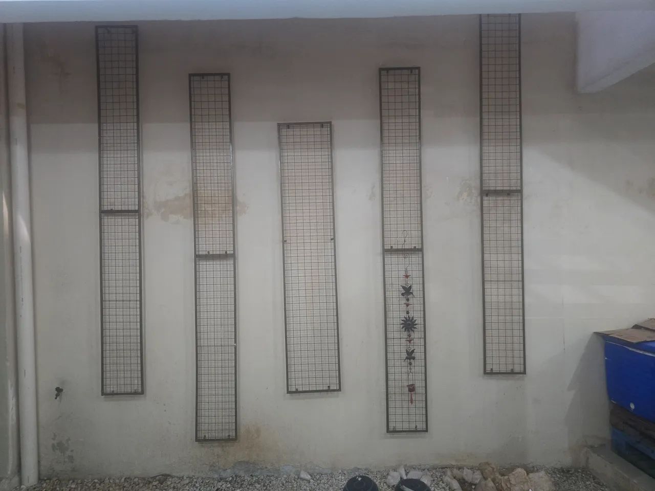 Grade expositora - Foto 2