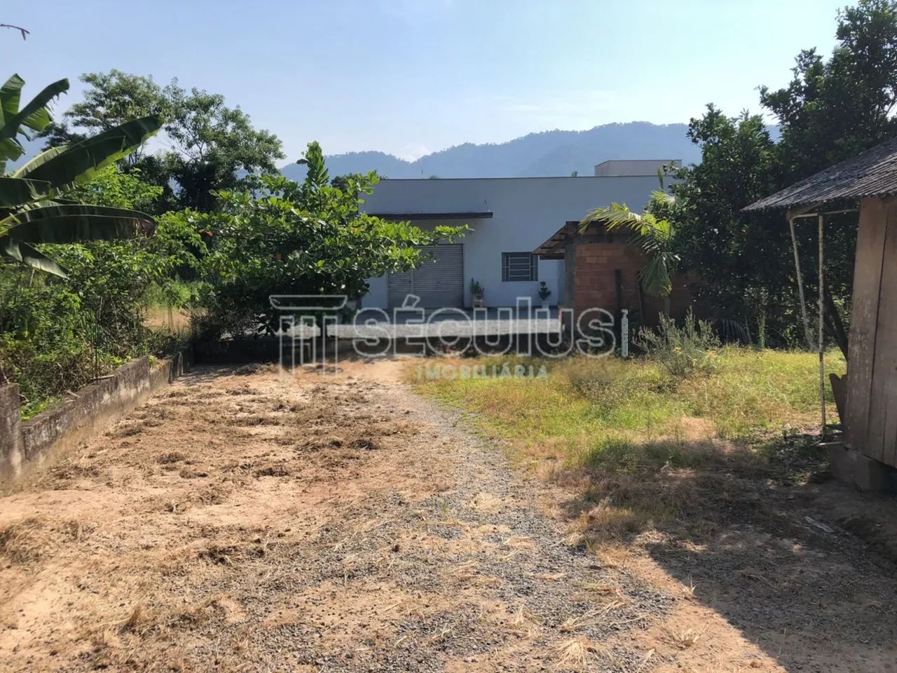 TERRENO NO BAIRRO RIO HERN EM SCHROEDER COM 1.882,10M² - Foto 3