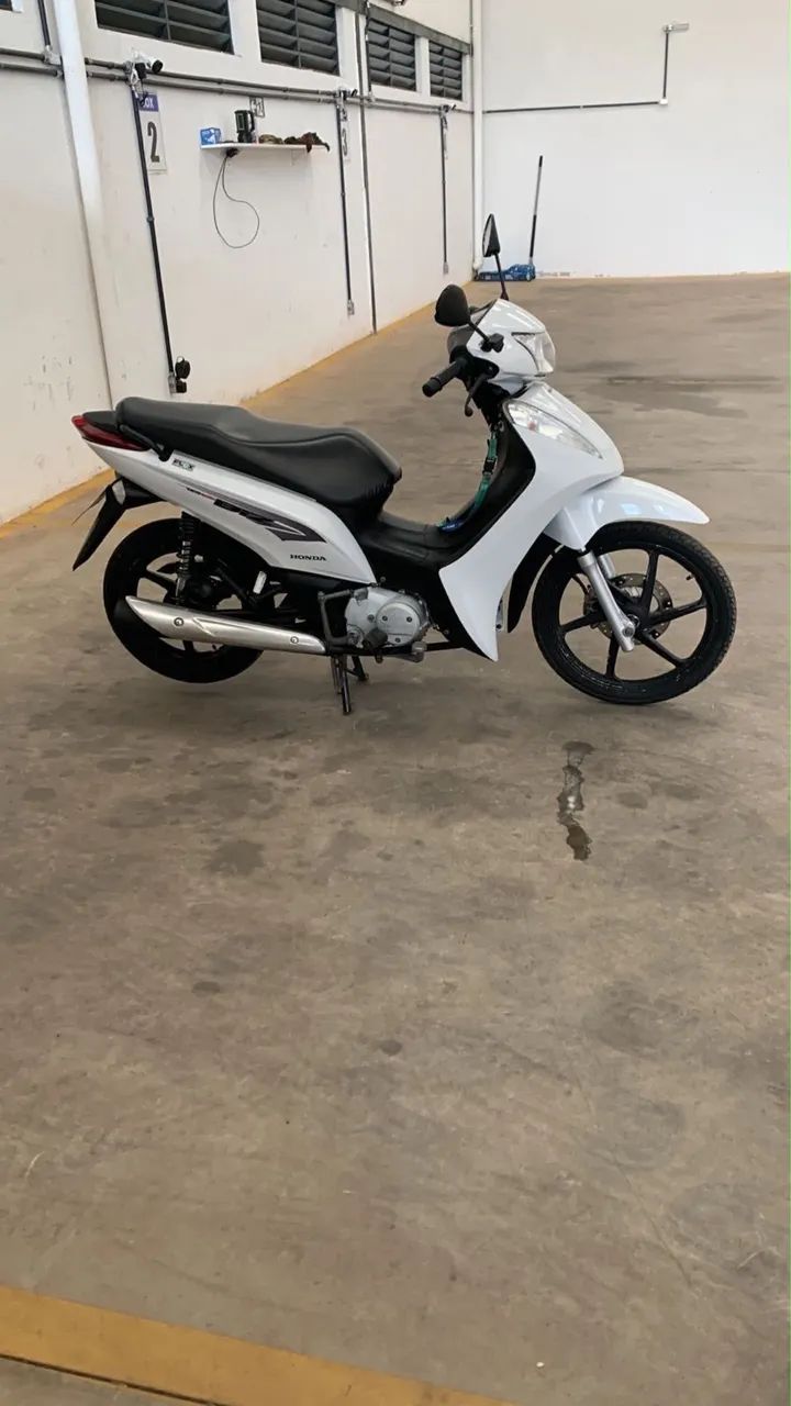 A mais nova da olx 